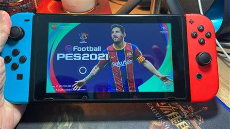 nintendo switch pes|pes 2021 nintendo switch.